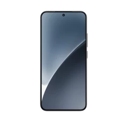 Вид фронтальний Xiaomi 15