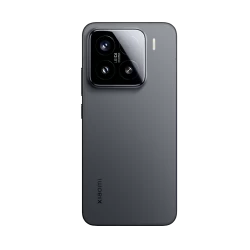 Вид ззаду Xiaomi 15