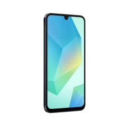 Вид зліва перспектива Samsung Galaxy A16