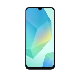 Вид фронтальний Samsung Galaxy A16