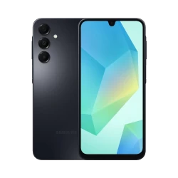 Обкладинка моделі Samsung Galaxy A16