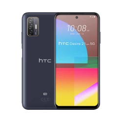 Обкладинка моделі HTC Desire 21 Pro 5G