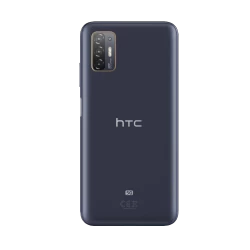 Вид ззаду HTC Desire 21 Pro 5G