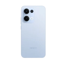 Вид ззаду OPPO Reno13