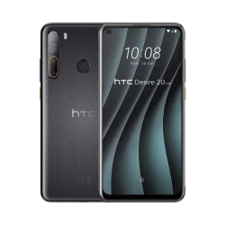 Обкладинка моделі HTC Desire 20 Pro