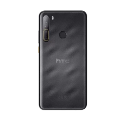 Вид ззаду HTC Desire 20 Pro