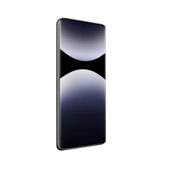 Вид зліва перспектива Xiaomi Redmi Note 14 Pro 5G