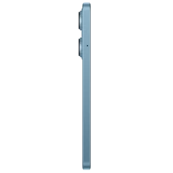 Вид зліва Xiaomi Redmi Note 14S