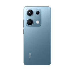 Вид ззаду Xiaomi Redmi Note 14S