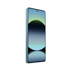 Вид зліва перспектива Xiaomi Redmi Note 14S