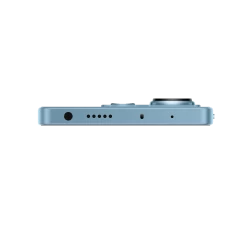 Вид зверху Xiaomi Redmi Note 14S