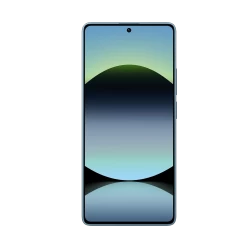 Вид фронтальний Xiaomi Redmi Note 14S
