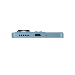 Вид знизу Xiaomi Redmi Note 14S