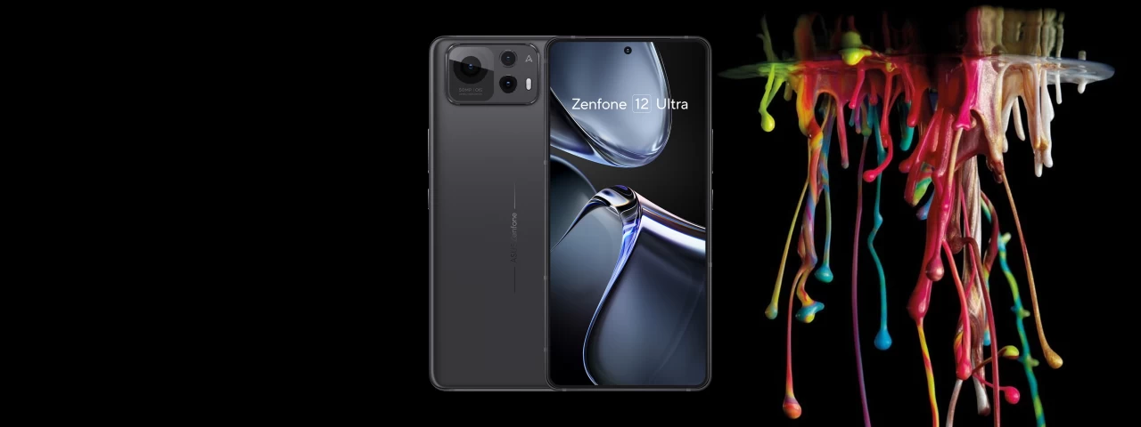 Zenfone 12 Ultra Cover