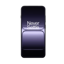 Вид фронтальний OnePlus 13T