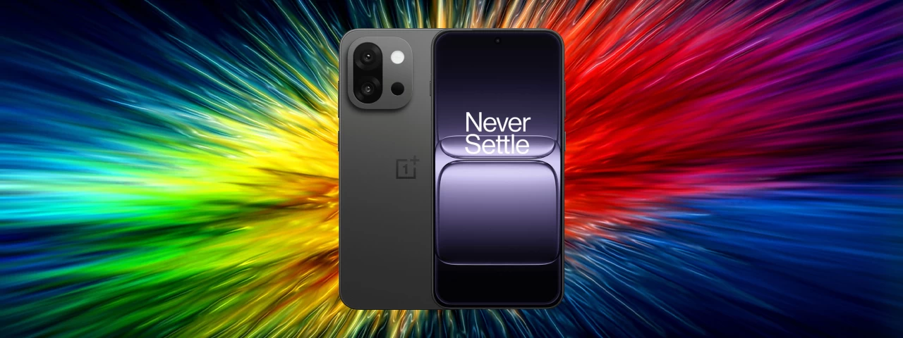 OnePlus 13T Cover