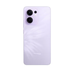 Вид ззаду OPPO Reno13 F 4G