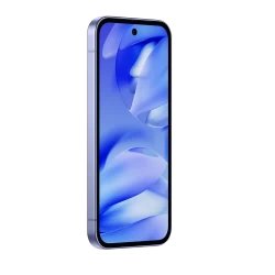 Вид зліва перспектива Google Pixel 9a