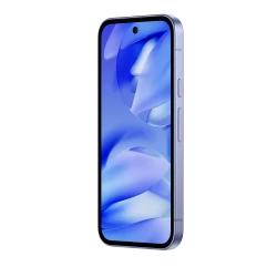 Вид зліва Google Pixel 9a