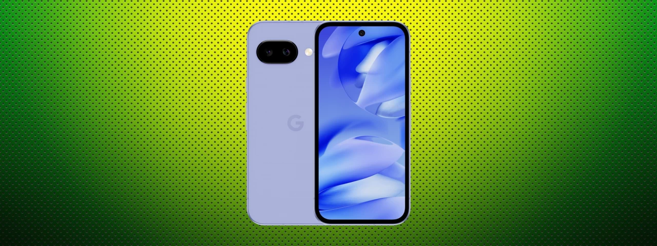 Pixel 9a Cover