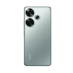 Вид ззаду Xiaomi Redmi Turbo 3