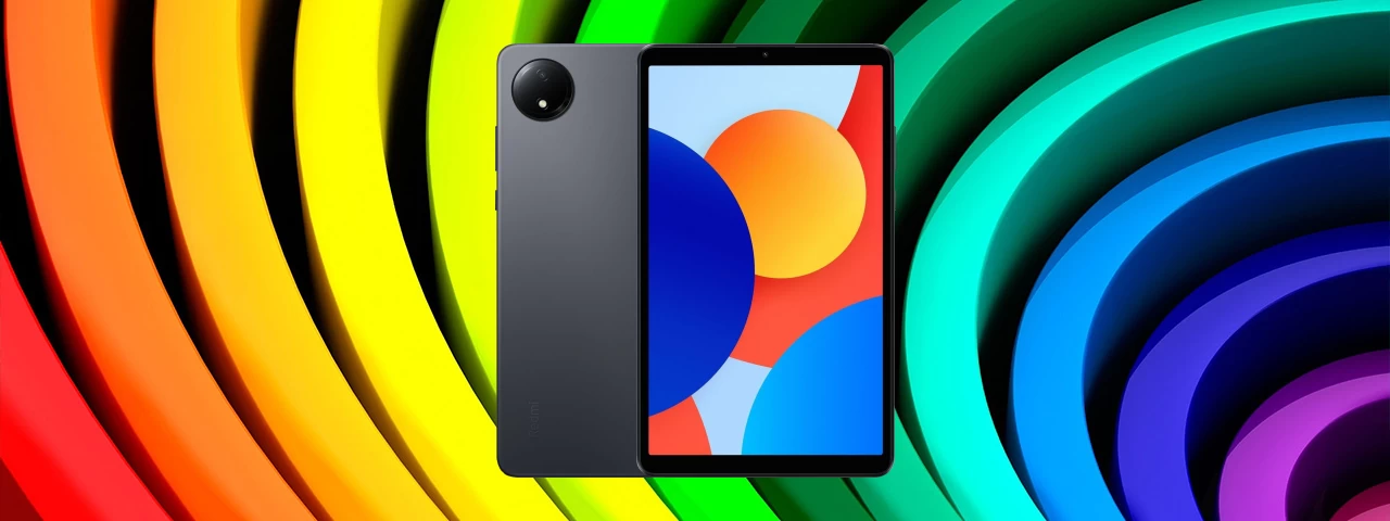 Redmi Pad SE 8.7" Cover