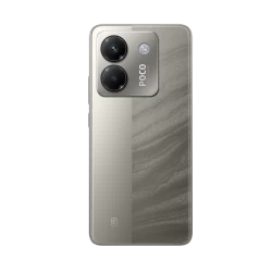Вид ззаду Xiaomi Poco M7 Pro 5G