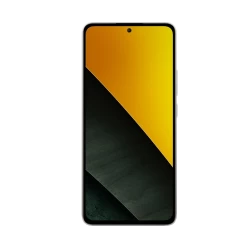 Вид фронтальний Xiaomi Poco M7 Pro 5G