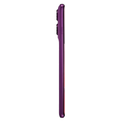 Вид зліва Motorola Edge 60 Pro
