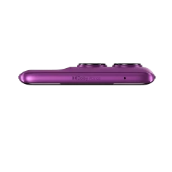 Вид зверху Motorola Edge 60 Pro
