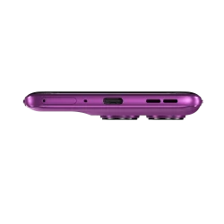 Вид знизу Motorola Edge 60 Pro