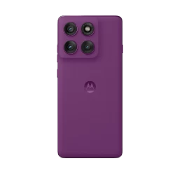 Вид ззаду Motorola Edge 60 Pro