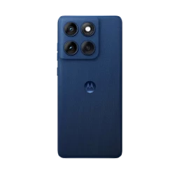 Вид ззаду Motorola Edge 60