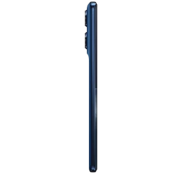 Вид зліва Motorola Edge 60