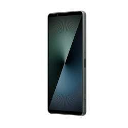 Вид зліва перспектива Sony Xperia 1 VII