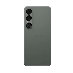 Вид ззаду Sony Xperia 1 VII