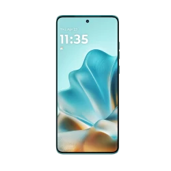 Вид фронтальний Motorola Edge 60 Fusion