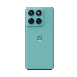Вид ззаду Motorola Edge 60 Fusion