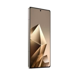 Вид зліва перспектива Infinix Note 50 Pro 4G