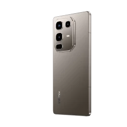 Вид справа Infinix Note 50 Pro 4G