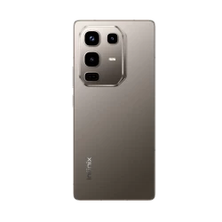 Вид ззаду Infinix Note 50 Pro 4G