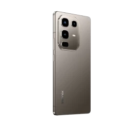 Вид зліва Infinix Note 50 Pro 4G