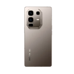 Вид ззаду Infinix Note 50 Pro Plus 5G