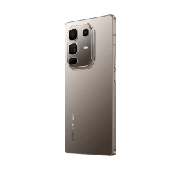 Вид зліва Infinix Note 50 Pro Plus 5G