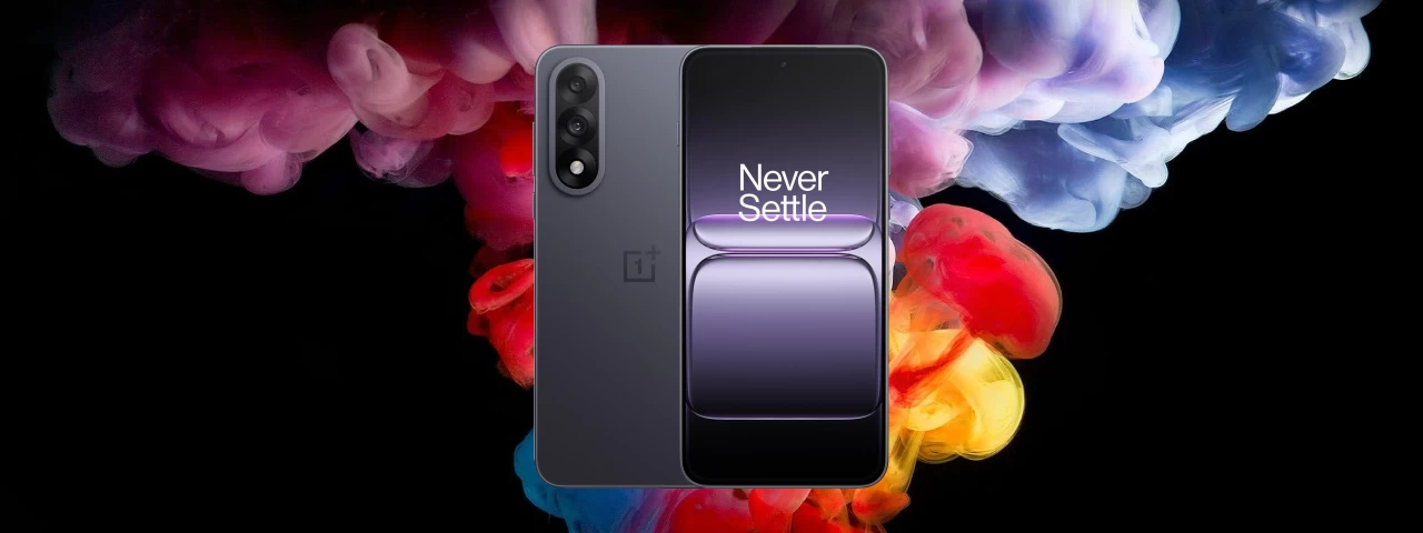 OnePlus Nord 5 Cover