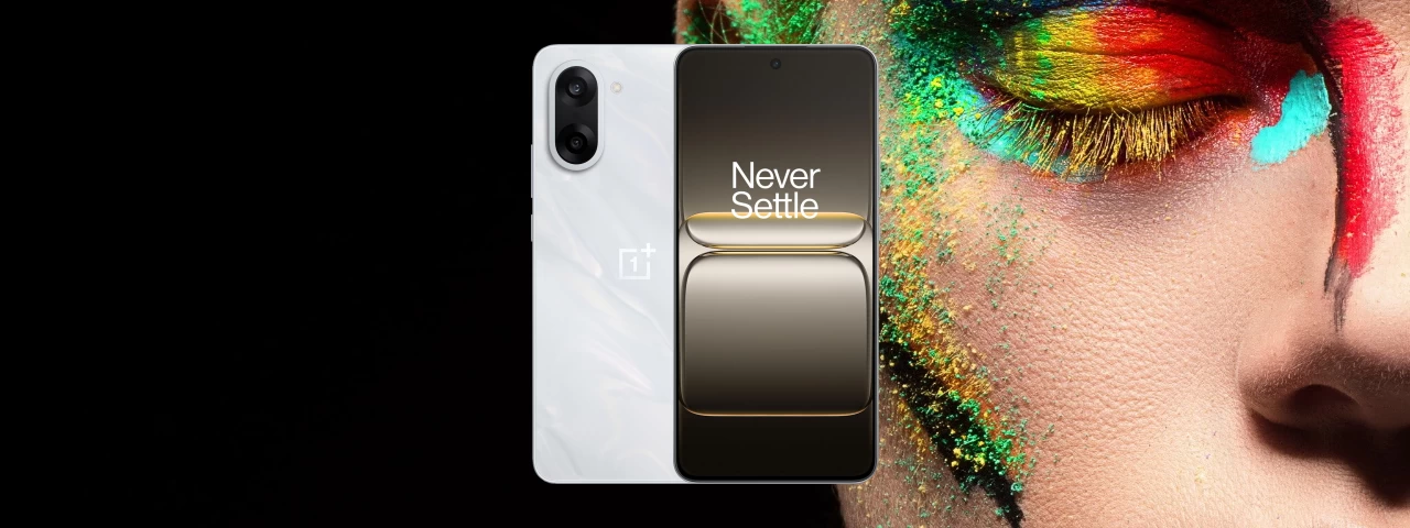 OnePlus Nord CE5 Cover