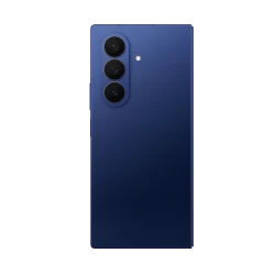 Вид ззаду Samsung Galaxy Fold7