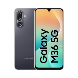 Samsung Galaxy M36