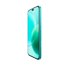Вид зліва HuaWei Honor 400 Lite