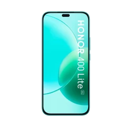 Вид фронтальний HuaWei Honor 400 Lite